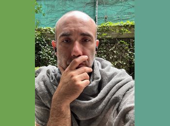 Roomgo BR - Raphael - 43 - São Paulo SP