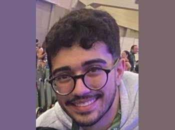 Roomgo BR - Bernardo Prado Jardim - 20 - Belo Horizonte