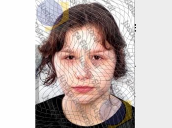 Roomgo BR - Maria Fernanda Chagas - 18 - Santos