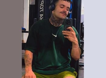 Roomgo BR - Paulo oliveira - 30 - Liberdade