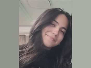 Roomgo BR - Nicoli - 19 - Curitiba