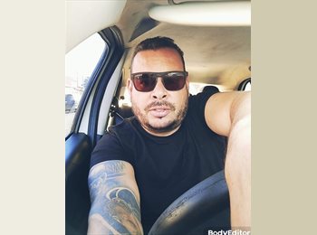 Roomgo BR - LUIZ - 43 - Perdizes