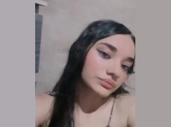 Roomgo BR - Karla Cristina  - 19 - Fortaleza