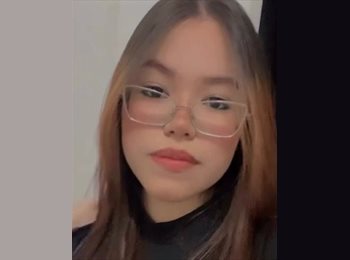 Roomgo BR - Amanda júlia - 19 - Recife