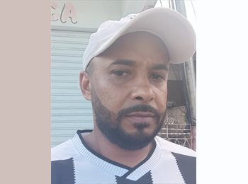 Roomgo BR - Rodrigo Carvalho da Silva  - 38 - Belo Horizonte