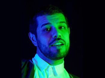 Roomgo BR - Jucemar - 30 - Botafogo