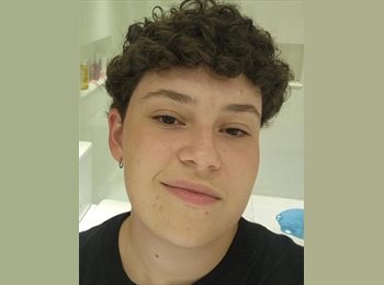 Roomgo BR - beatriz - 19 - Flamengo