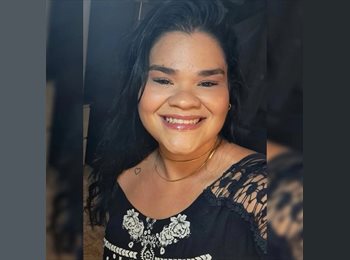 Roomgo BR - Larissa - 29 - Salvador