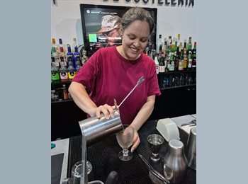 Roomgo BR - Stella Maris - 46 - Fortaleza