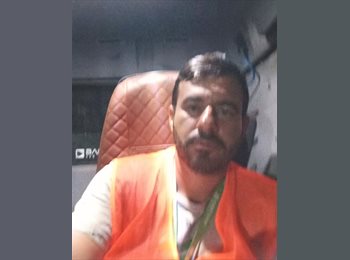 Roomgo BR - Gustavo - 43 - Curitiba