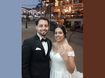 Roomgo BR - Giovanna  - 30 - Jundiaí