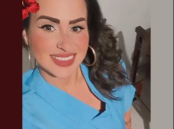 Roomgo BR - Danny - 31 - Santana