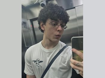 Roomgo BR - Daniel - 20 - Butantã