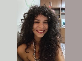 Roomgo BR - Iole - 27 - Rio de Janeiro RJ