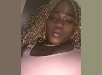 Roomgo BR - Gabriele da Silva santos  - 24 - São Caetano do Sul