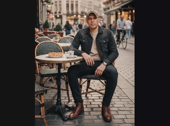 Roomgo BR - Fábio Henrique dos Santos  - 48 - Estácio