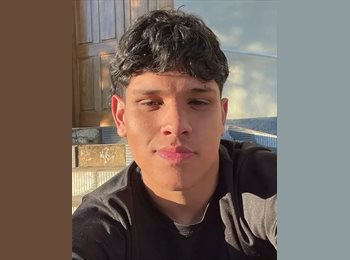 Roomgo BR - Gabriel estevam - 18 - Sorocaba