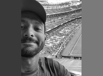 Roomgo BR - João Conceição  - 36 - Perdizes