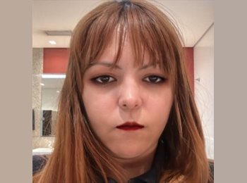 Roomgo BR - Karina - 39 - Belo Horizonte