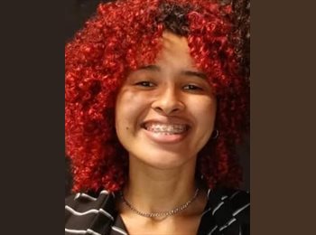 Roomgo BR - Clarice - 23 - Estácio