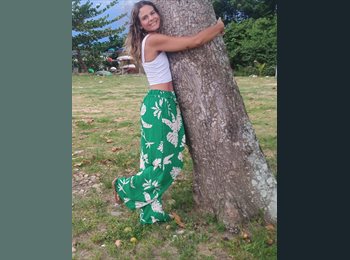 Roomgo BR - Rebeca Martins  - 37 - Copacabana