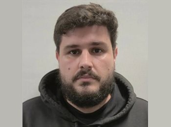 Roomgo BR - Joao - 29 - São Paulo SP