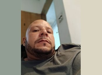 Roomgo BR - Josias  - 39 - Carapicuíba