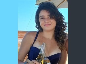 Roomgo BR - Sofia Murtinho  - 18 - Rio de Janeiro RJ