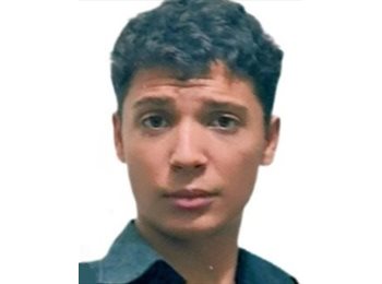 Roomgo BR - Tiago - 19 - Rio de Janeiro RJ