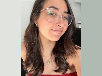 Roomgo BR - Emilly - 18 - São Paulo SP
