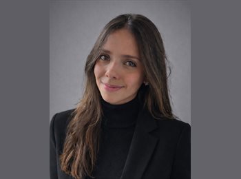 Roomgo BR - Beatriz - 18 - Sorocaba