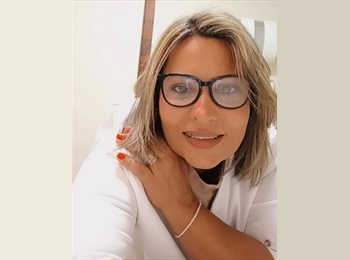 Roomgo BR - Marlene - 45 - Salvador