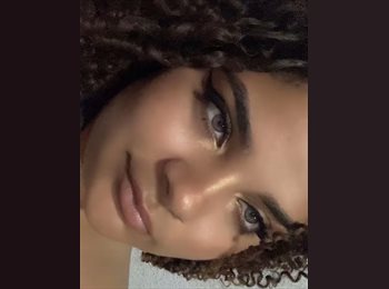 Roomgo BR - Beatriz  - 19 - Rio de Janeiro RJ