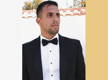 Roomgo BR - Vinícius Pimentel  - 26 - Belo Horizonte