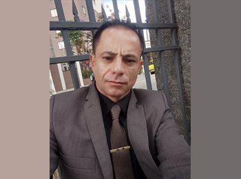 Roomgo BR - Kleber - 46 - Bela Vista