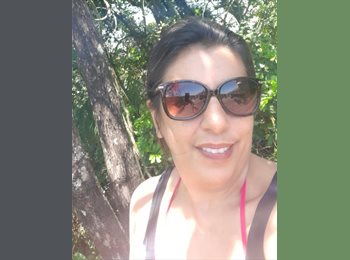 Roomgo BR - Ana - 46 - São Paulo SP