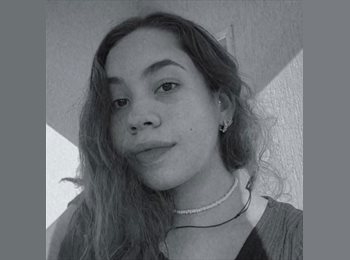 Roomgo BR - Beatriz - 20 - Vila Mariana