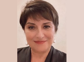 Roomgo BR - José Stella hellmeister - 46 - Butantã