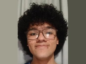 Roomgo BR - Melissa Franco Almeida - 18 - Butantã