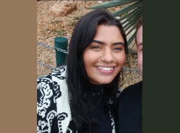 Roomgo BR - Maysa  - 24 - Niterói