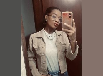 Roomgo BR - Julia Helena Soares Valle  - 26 - Belo Horizonte