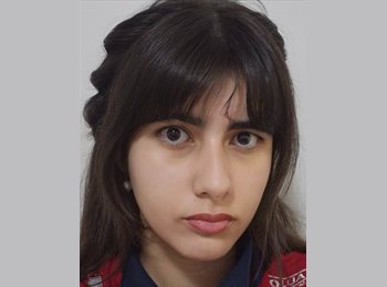 Roomgo BR - Fernanda Scott Machado  - 18 - Belo Horizonte