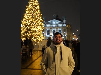 Roomgo BR - Miguel - 28 - Curitiba