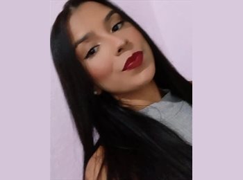 Roomgo BR - Micheli  - 30 - Belo Horizonte