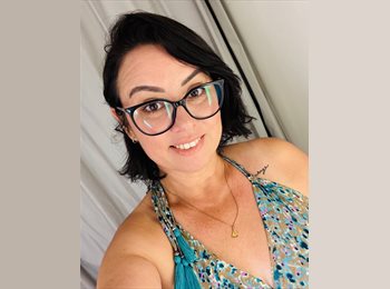 Roomgo BR - Graciela Fraga Maldonado  - 40 - Curitiba