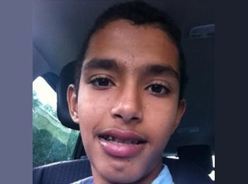 Roomgo BR - Wil - 21 - Maracanã