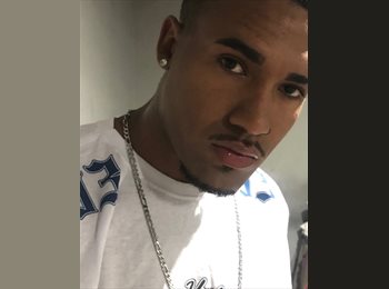 Roomgo BR - Matheus  - 23 - Guarulhos