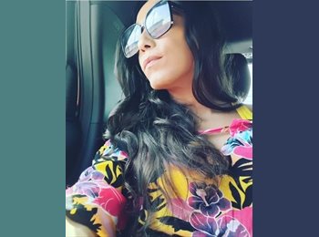 Roomgo BR - DANNIELA - 39 - Fortaleza