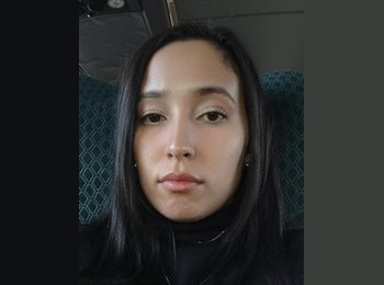 Roomgo BR - Juliana - 23 - Rio de Janeiro RJ