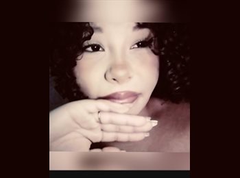 Roomgo BR - Thais - 19 - Tatuapé